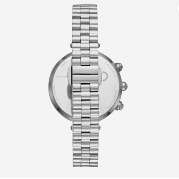 EUC - Kate Spade Women\'s Holland Bracelet Hybrid Smartwatch Watch 34mm KST23201 main image 8